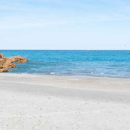 Apartmán I Pini Di Fuile 'E Mare Orosei Exteriér fotografie